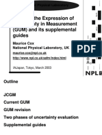 1_5 GUM - Guide to Expression of Uncertainty.pdf