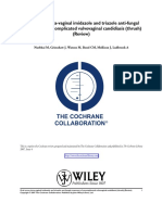 Cochrane Database Syst Rev 2007 Oct 17 (4) CD002845