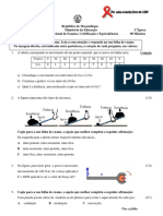 Enunciado Fisica 2 Èp. 10 Clas 2014