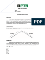 Elementos Da Musica PDF