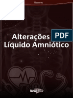 Resumo Alteracoes Do Liquido Amniotico PDF