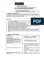 064-2018 Participación Ciudadana Responsable