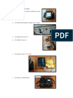 Materiales y Mediciones