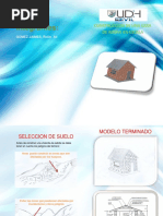 01.0 Memoria Descriptiva y 3.0 Conclusiones Del Estudio de T