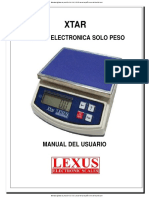 balanza lexus xtar -manual.pdf
