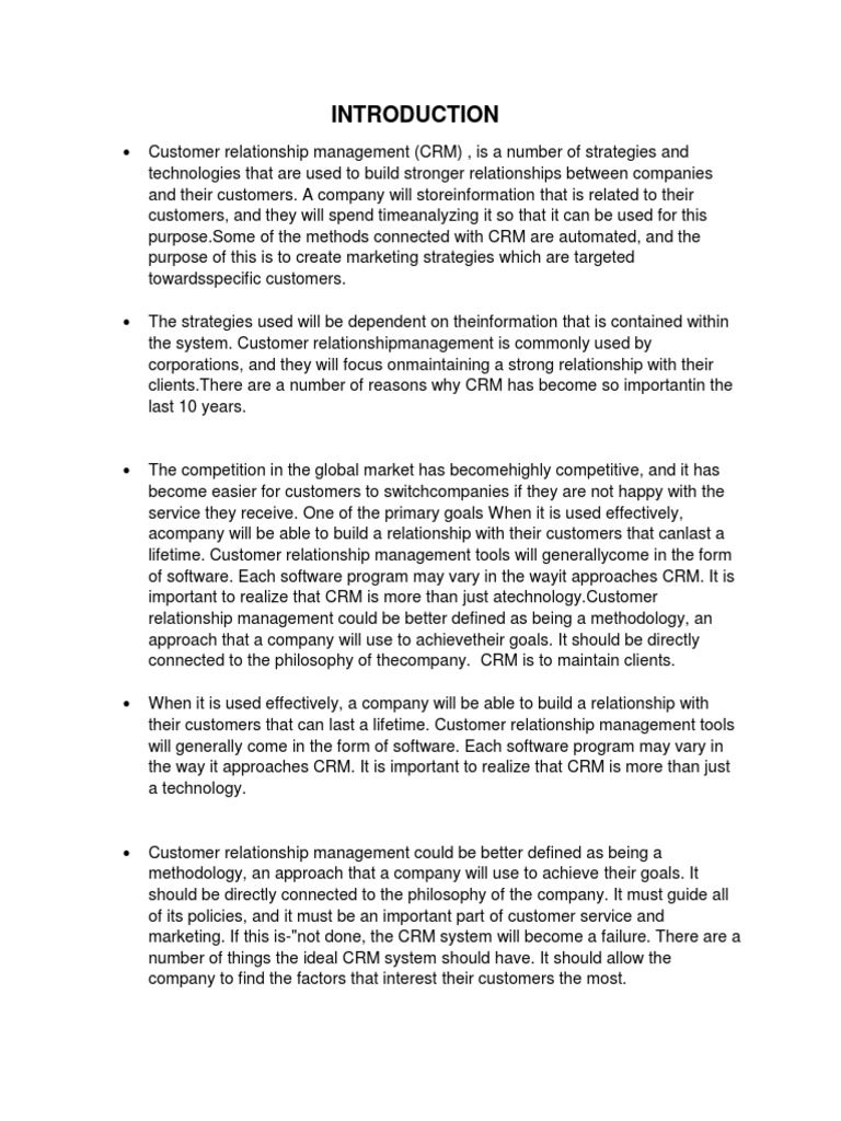 BSNL | PDF | Customer Relationship Management | Analytics