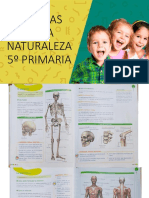 Ciencias de La Naturaleza