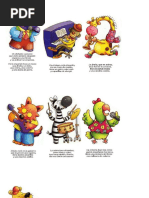 Cuento Rimado Musical