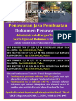 Penawaran Pembuatan Dok SPH PDF