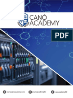 Cano Academy