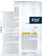 O Retorno Do Fato - A Produção Do Acontecimento - Pierre Nora