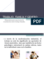 La Doble Cara de La Flexibilización Del Trabajo