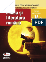 manual a 5-a - LIMBA ROMANA