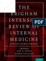 Brigham Review Medicine