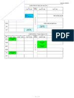 Dr. Savita Shiwani's Computer Timetable