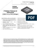 Ds - ft600q-Ft601q Ic Datasheet