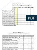 Rubricas Estadistica y Probabilidades (1)