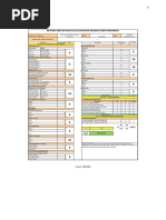 Meseri - Metodo Simplificado de Evaluación de Riesgos Contra Incendios