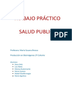 Trabajo Practico Grupal Salud Pública Final