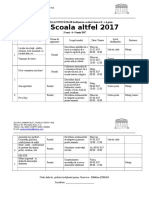 PLANIFICARE SCOALA ALTFEL II A` 2017.docx