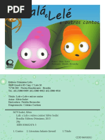 Lala e Lelé e Outros Contos