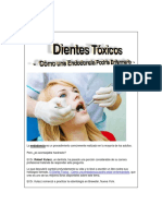 Dientes Tóxicos