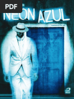  Eric Novello - Neon Azul