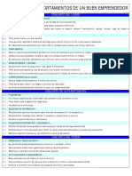 0 - Hoja de Los 10 Comportamientos PDF