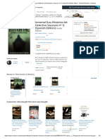 Inmortal (Los Misterios Del Detective Saussure #1) (Spanish Edition) EBook - Trinidad Giachino - Gateway