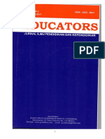 Evaluasi Program - 2 PDF
