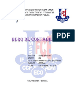 Buro de Contabilidad