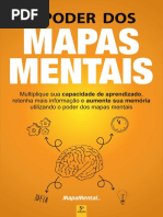 eBook o Poder Dos Mapas Mentais v4