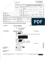 Jussie Smollet Case Files 3/3