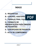 Requisitos