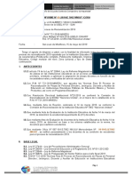 Informe Racionalizacion CORA IE 18-03-19