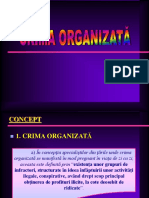 08-Crima Organizata