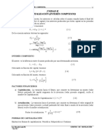 Cap 2 Interes Compuesto Solucionario