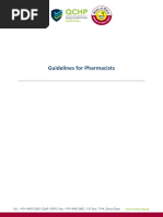 DHP Licensing Process for Healthcare Practitioners | PDF