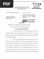 Illinois Supreme Court Rule 213 Overview | PDF | Discovery (Law) | Witness