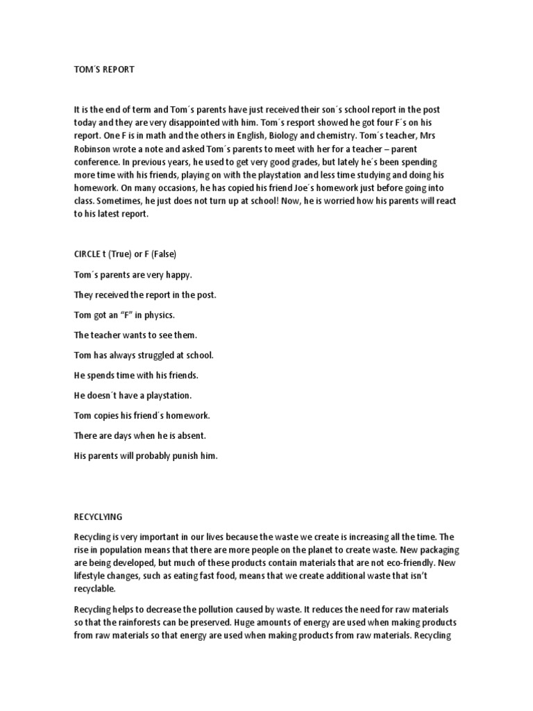 Traduccion Ingles Español PDF Nature