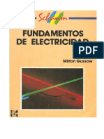 Aaazpww - Fundamentos de Electricidad