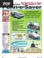 December 2, 2011 Strathmore Times | PDF | Credit Card