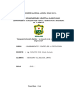 Documentacion Sistemas Gestion Calidad