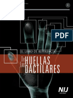 Huellas Dactilares