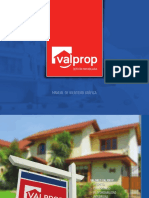 Valprop_Manual de Identidad Visual