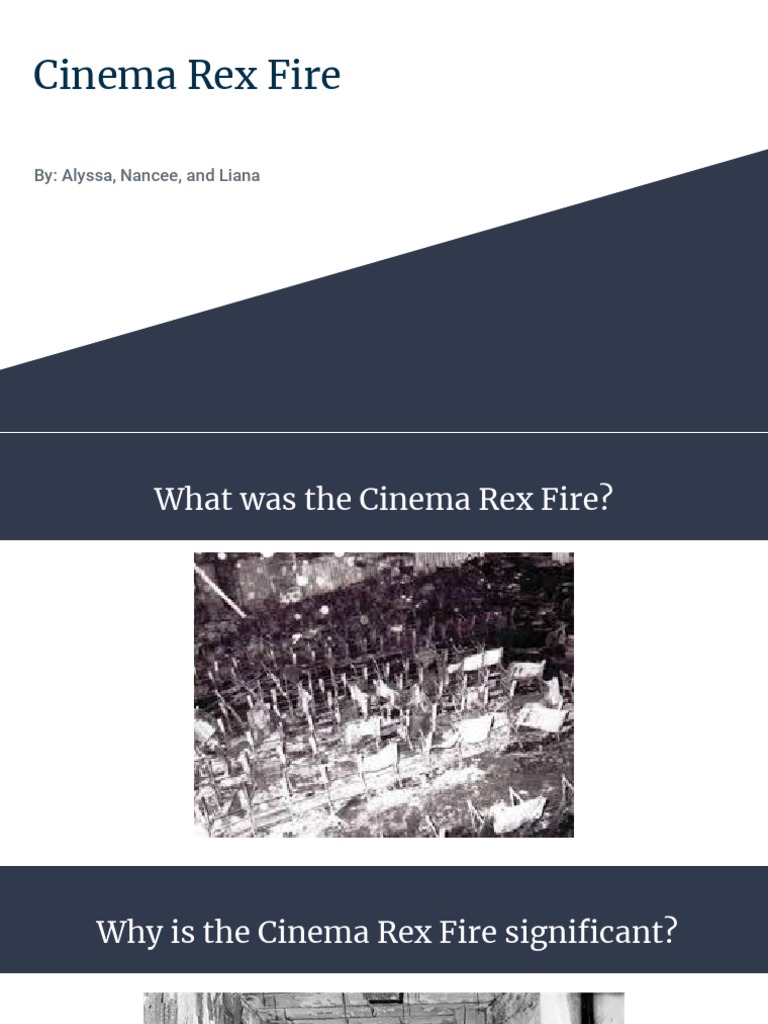 Cinema Rex Fire Project Download Free PDF Shia Islam And Politics