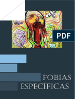 Fobias Especificas