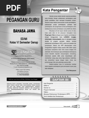 Busana Adat Jawa Iku Kudu Nggatekake - misterdudu.com
