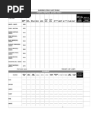 Parryware Sanitary: Sanitary Price List From