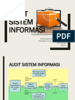 Pertemuan 4 - Konsep Audit Sistem Informasi